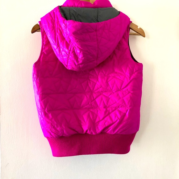 Roxy Vest - Picture 5 of 6